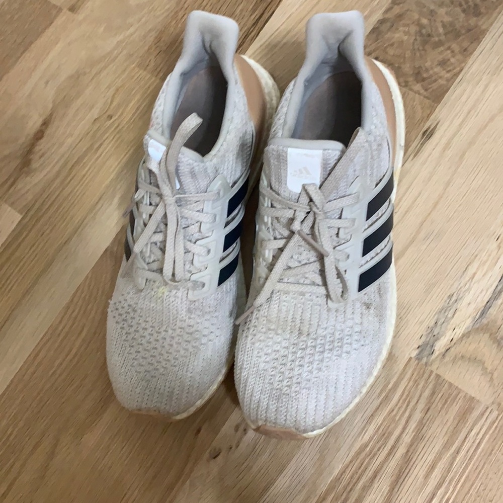 Women’s adidas ultra boost tennis shoes